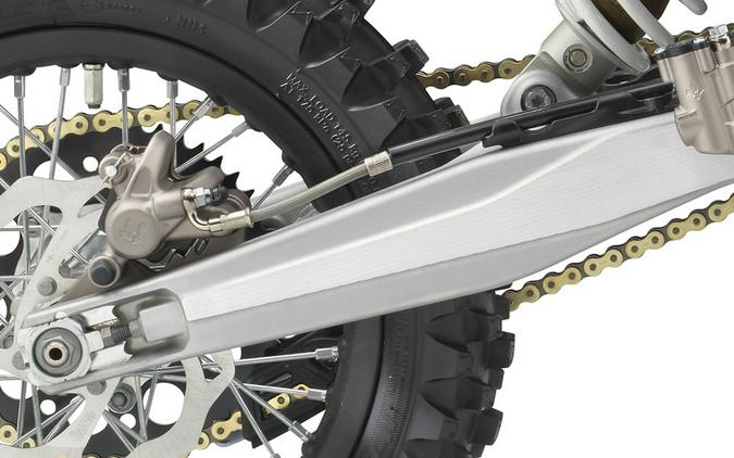 2025 HUSQVARNA TC 65 - HQ000855