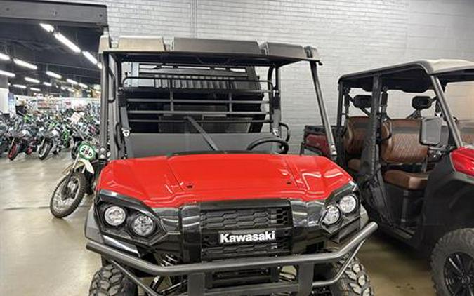 2026 Kawasaki MULE PRO-FX 1000 HD Edition