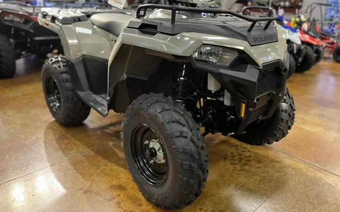 2026 Polaris Sportsman 570