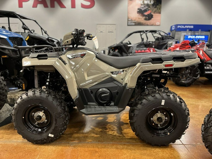 2026 Polaris Sportsman 570