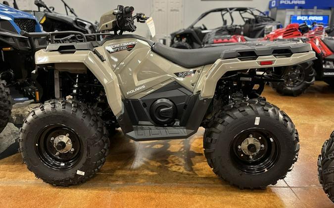 2026 Polaris Sportsman 570