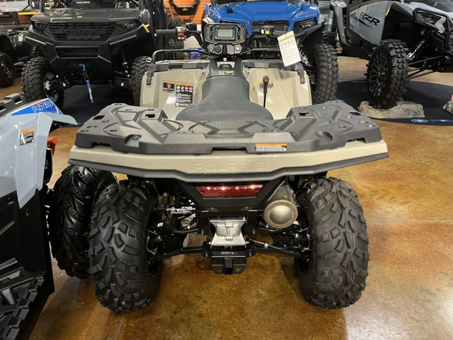 2026 Polaris Sportsman 570