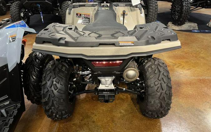 2026 Polaris Sportsman 570