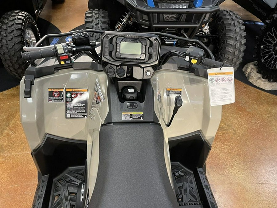 2026 Polaris Sportsman 570