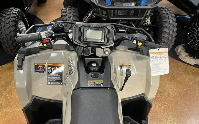 2026 Polaris Sportsman 570