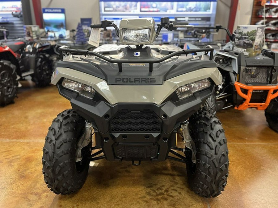 2026 Polaris Sportsman 570