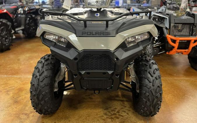2026 Polaris Sportsman 570