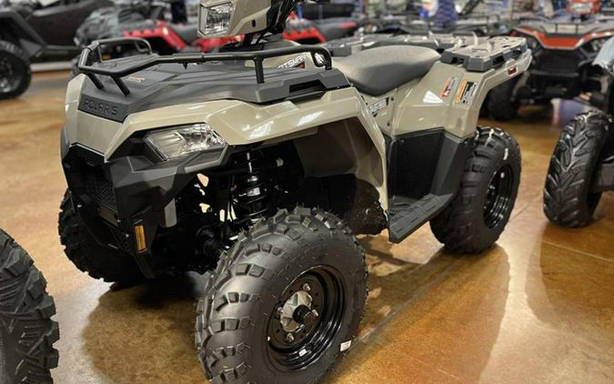 2026 Polaris Sportsman 570