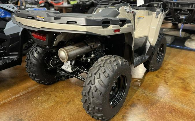2026 Polaris Sportsman 570