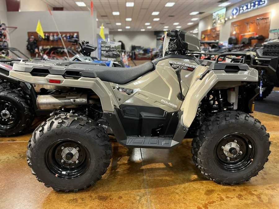 2026 Polaris Sportsman 570