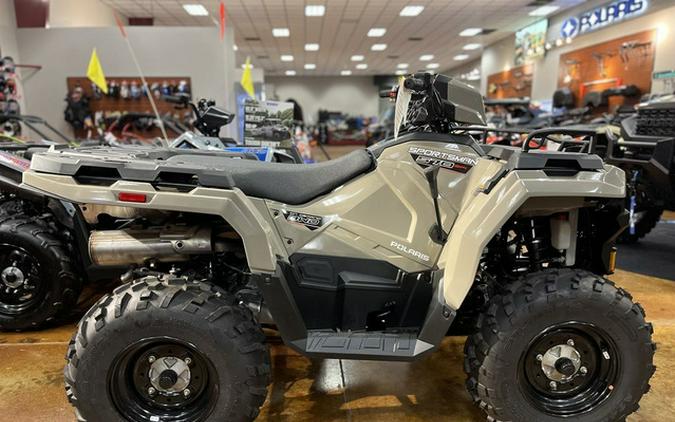 2026 Polaris Sportsman 570