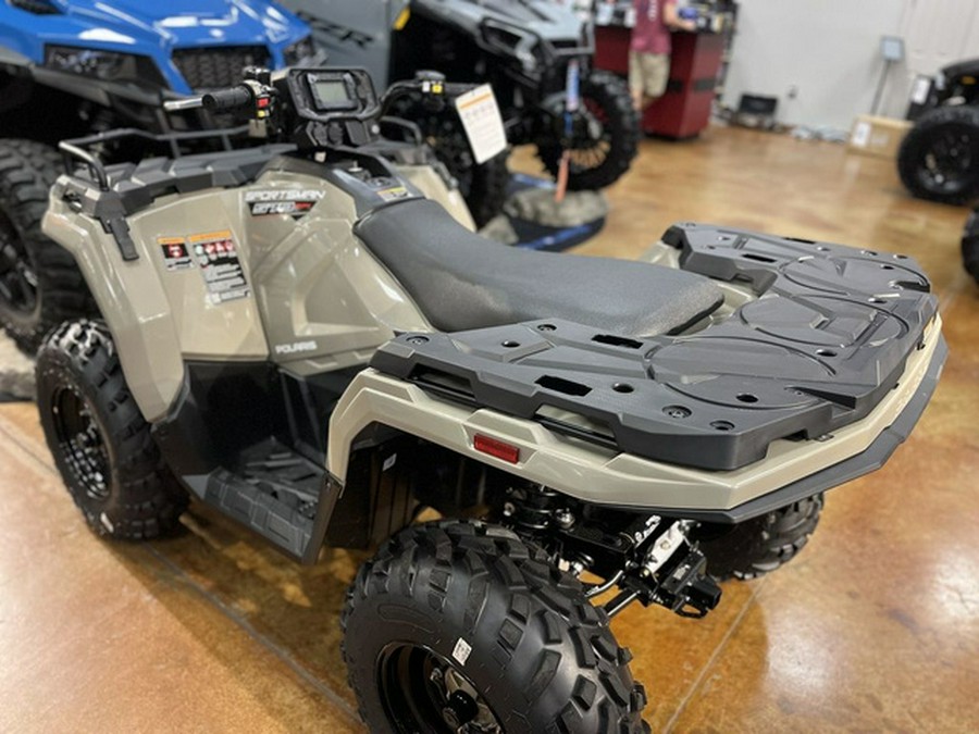2026 Polaris Sportsman 570