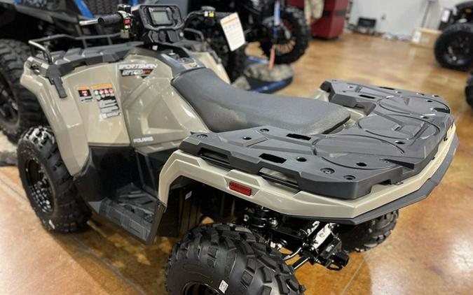 2026 Polaris Sportsman 570