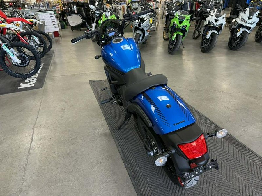 2026 Kawasaki Vulcan® S Cafe ABS