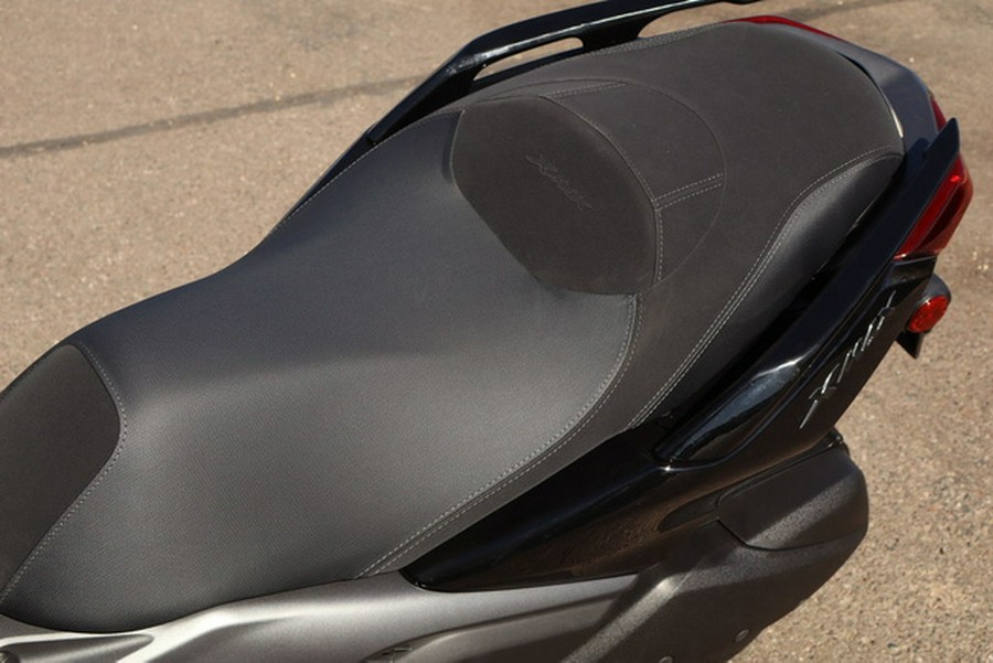 2026 Yamaha XMAX