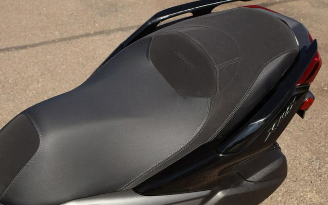2026 Yamaha XMAX