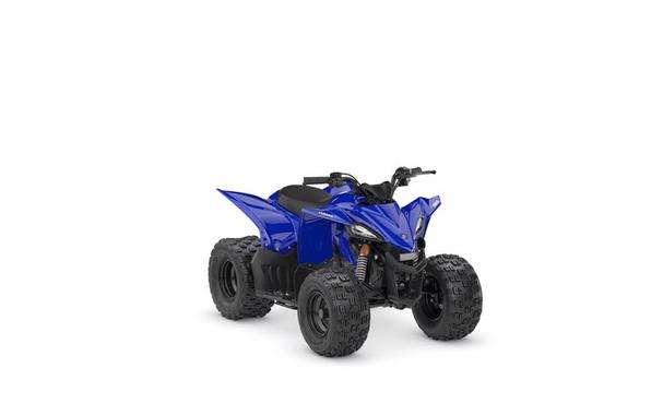 New 2026 YAMAHA YFZ50