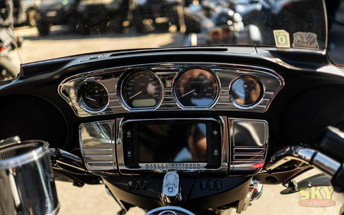 2016 HARLEY Trike Tri Glide Ultra