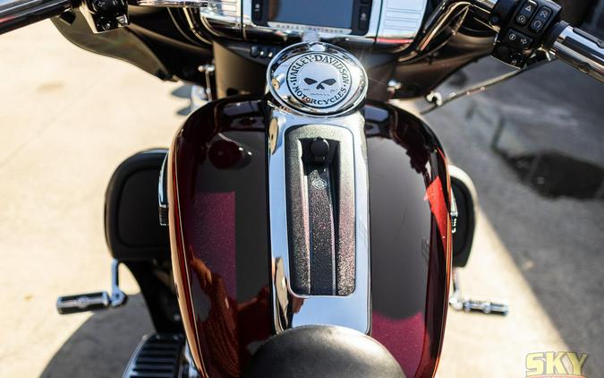 2016 HARLEY Trike Tri Glide Ultra