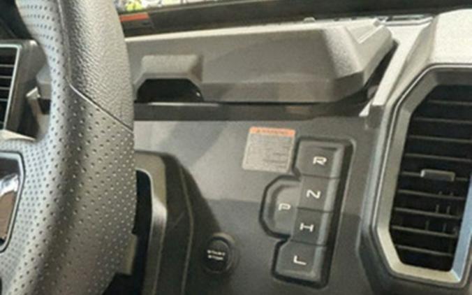 2026 CFMOTO UFORCE U10 XL Pro Highland