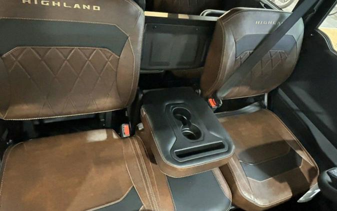 2026 CFMOTO UFORCE U10 XL Pro Highland