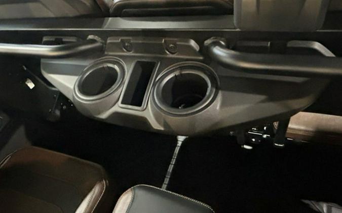 2026 CFMOTO UFORCE U10 XL Pro Highland