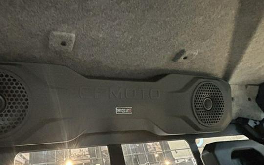 2026 CFMOTO UFORCE U10 XL Pro Highland