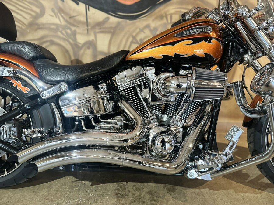 FXSBSE 2014 CVO™ Breakout®