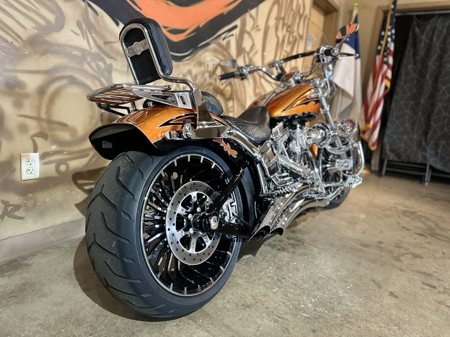 FXSBSE 2014 CVO™ Breakout®