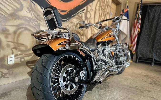 FXSBSE 2014 CVO™ Breakout®