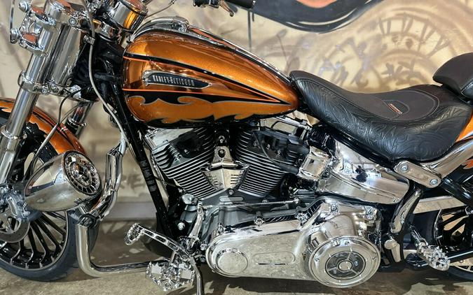 FXSBSE 2014 CVO™ Breakout®