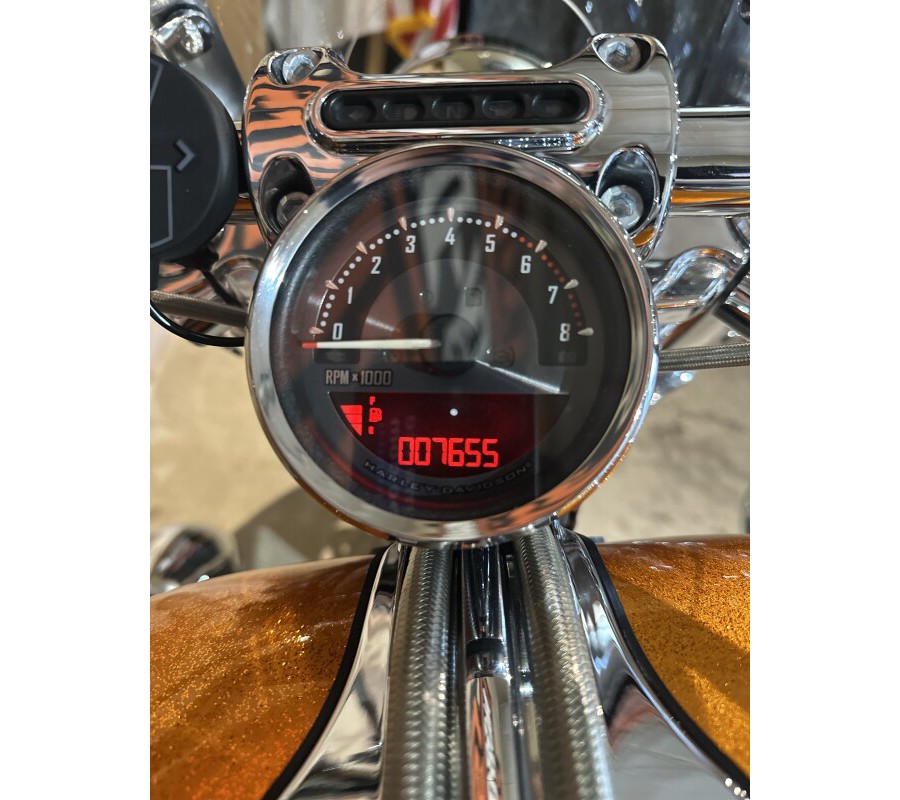 FXSBSE 2014 CVO™ Breakout®