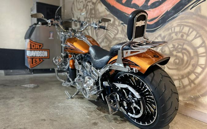 FXSBSE 2014 CVO™ Breakout®