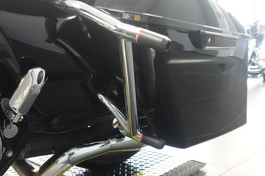 2019 Harley-Davidson Street Glide FLHX