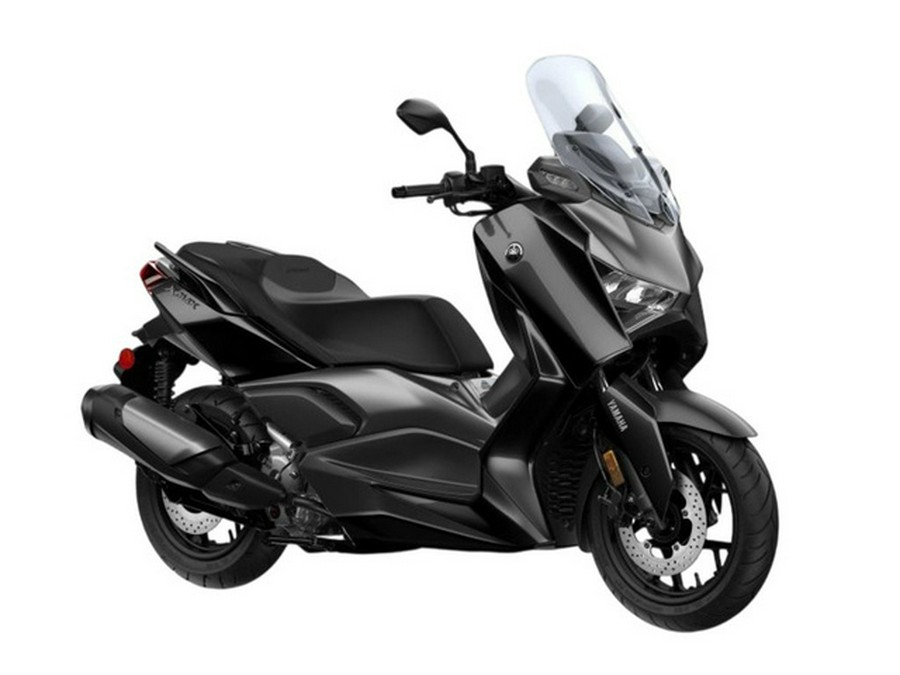 2026 Yamaha XMAX