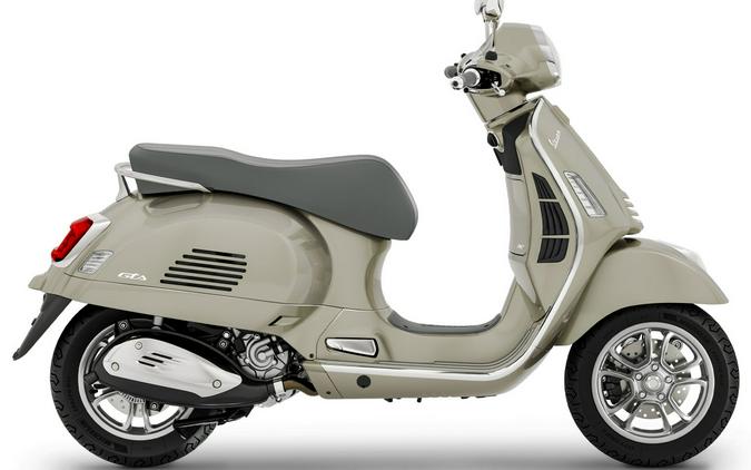 2027 Vespa GTS 310
