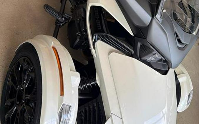 2026 Can-Am Spyder F3-T