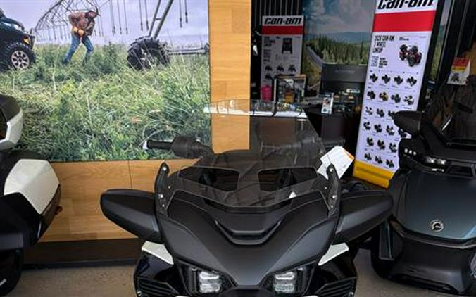 2026 Can-Am Spyder F3-T
