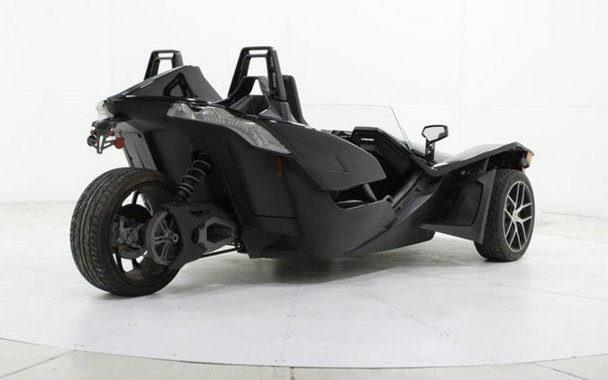 2019 Polaris SLINGSHOT SL