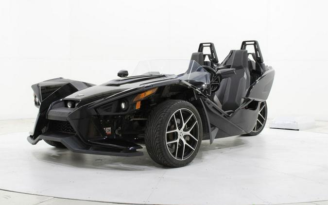 2019 Polaris SLINGSHOT SL