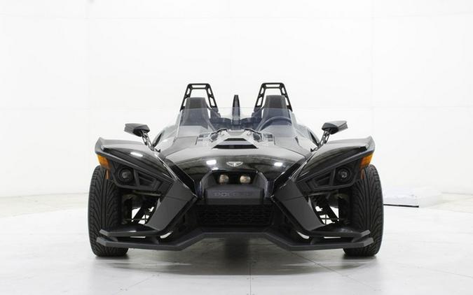 2019 Polaris SLINGSHOT SL
