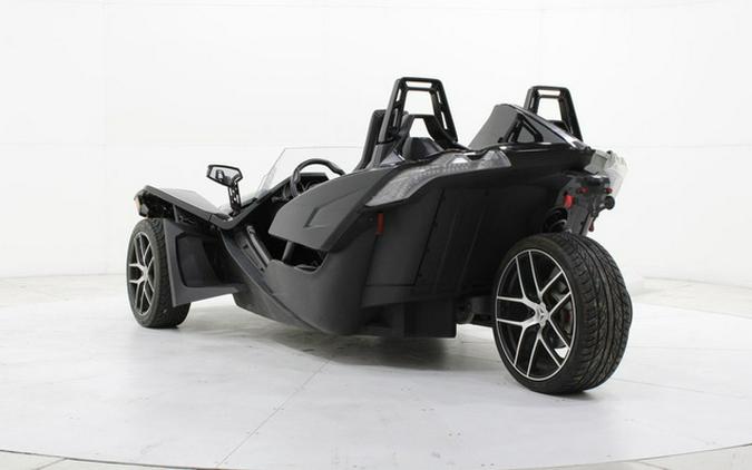 2019 Polaris SLINGSHOT SL