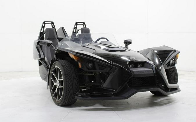 2019 Polaris SLINGSHOT SL