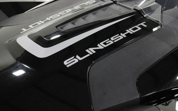 2019 Polaris SLINGSHOT SL