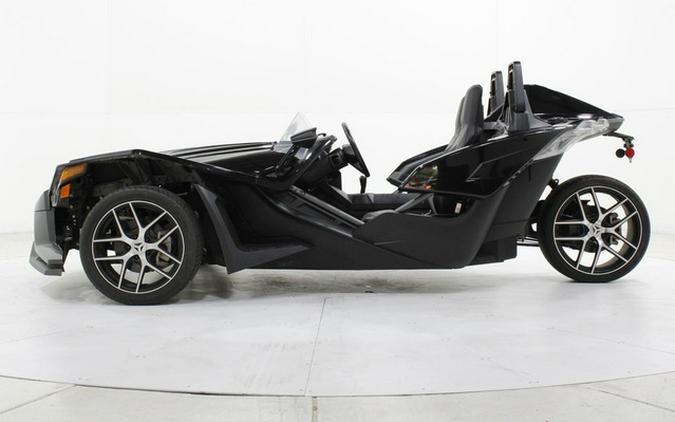 2019 Polaris SLINGSHOT SL