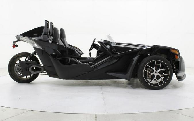 2019 Polaris SLINGSHOT SL