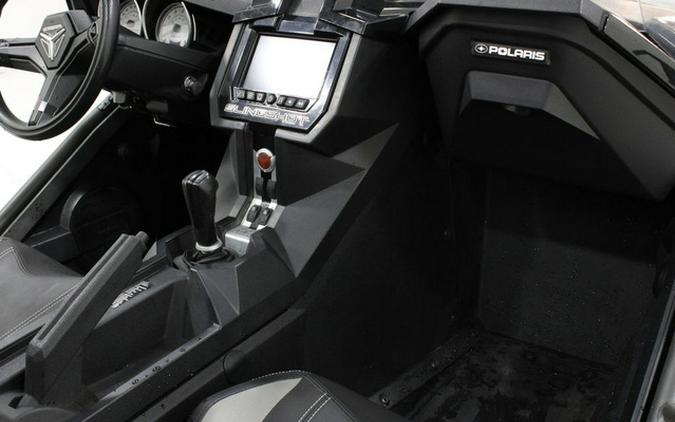2019 Polaris SLINGSHOT SL