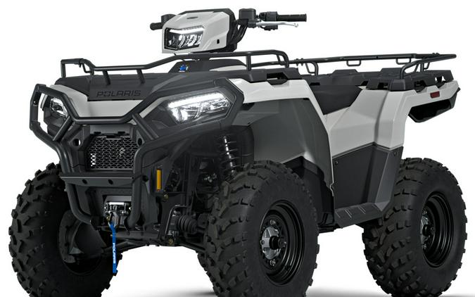 2027 Polaris Sportsman 600 EPS