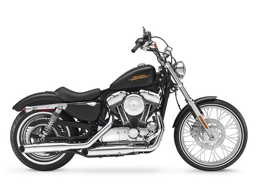 2016 Harley-Davidson® XL1200V - Sportster® Seventy-Two®