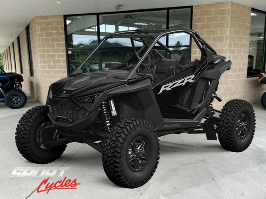 2023 Polaris® RZR Turbo R Sport